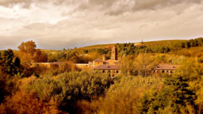  Monasterio De Piedra  Нуэвалос